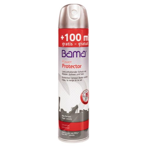 Power Protector impregnáló spray 400ml