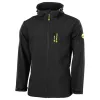 Albatros Lawrence softshell dzseki