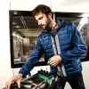 Albatros TOSMAR softshell dzseki
