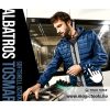 Albatros TOSMAR softshell dzseki