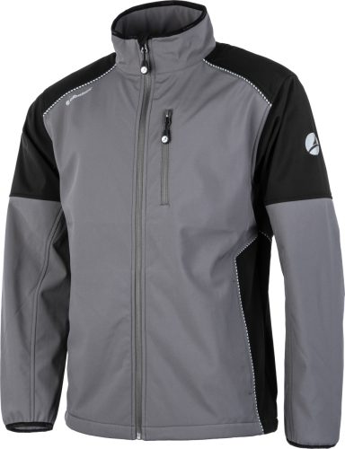 Albatros Expert 360° Softshell dzseki