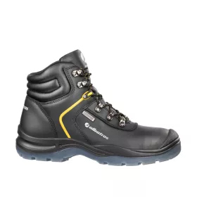 Albatros Gravity CTX Mid S7 FO SR munkavédelmi bakancs