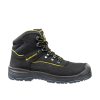 Albatros Gravel Mid S3 SRC munkavédelmi bakancs