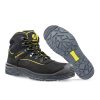 Albatros Gravel Mid S3 SRC munkavédelmi bakancs
