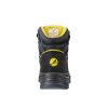 Albatros Gravel Mid S3 SRC munkavédelmi bakancs