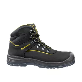 Albatros Gravel Mid S3S FO SR munkavédelmi bakancs
