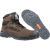Albatros Timber Mid S3S FO SR munkavédelmi bakancs