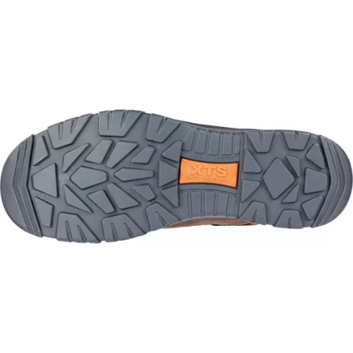 Albatros Timber Mid S3S FO SR munkavédelmi bakancs