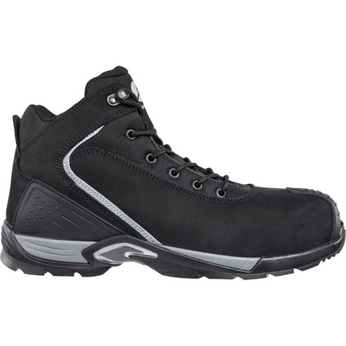 Albatros Runner XTS Mid S3 HRO SRC munkavédelmi bakancs