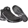 Albatros Runner XTS Mid S3S FO HRO SR munkavédelmi bakancs