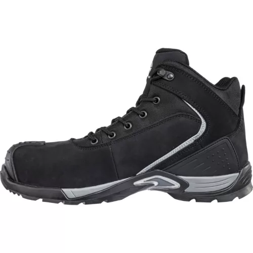 Albatros Runner XTS Mid S3S FO HRO SR munkavédelmi bakancs