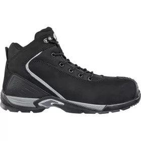 Albatros Runner XTS Mid S3S FO HRO SR munkavédelmi bakancs