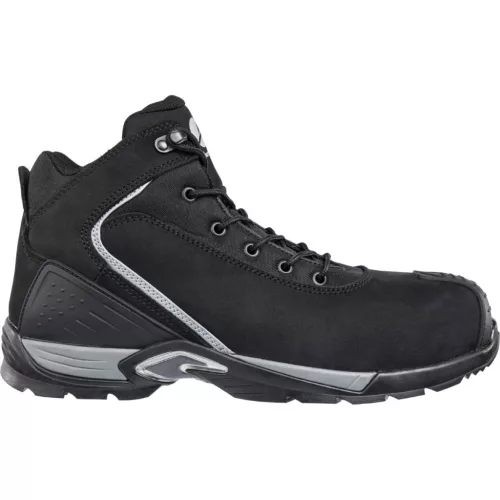 Albatros Runner XTS Mid S3S FO HRO SR munkavédelmi bakancs