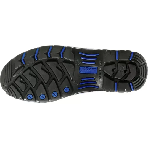 Albatros X-Treme CTX Mid S3 WR HRO SRC munkavédelmi bakancs