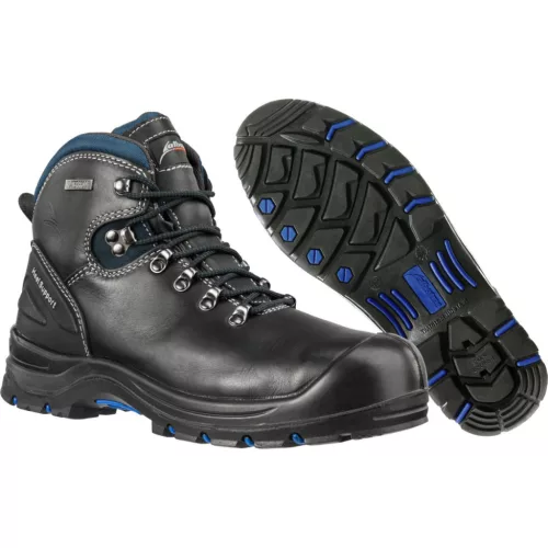 Albatros X-Treme CTX Mid S3 WR HRO SRC munkavédelmi bakancs