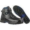 Albatros X-Treme CTX Mid S3 WR HRO SRC munkavédelmi bakancs