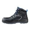 Albatros Unit Bau Mid S3 SRC munkavédelmi bakancs