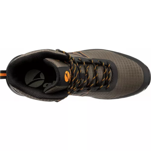 TRAILMASTER OLIVE MID S3S ESD FO HRO SR munkavédelmi bakancs