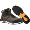TRAILMASTER OLIVE MID S3S ESD FO HRO SR munkavédelmi bakancs