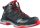 Albatros Ultratrail Black Mid S3 ESD HRO SRC