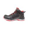 Albatros Ultratrail Black Mid S3 ESD HRO SRC