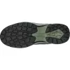 Albatros Ultratrail Olive CTX Mid S7S ESD FO HRO SR munkavédelmi bakancs