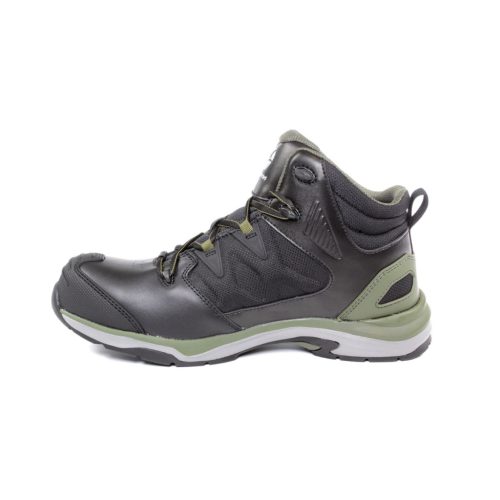 Albatros Ultratrail Olive CTX Mid S3 ESD HRO SRC