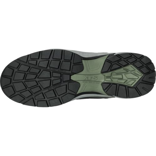 Albatros Ultratrail Olive CTX Mid S3 ESD HRO SRC