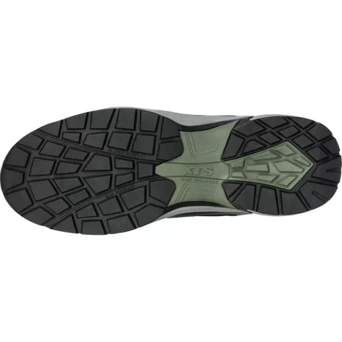 Albatros Ultratrail Olive CTX Mid S7S ESD FO HRO SR munkavédelmi bakancs