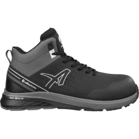 Albatros Vigor 2 Impulse Black S3S ESD FO HRO SR munkavédelmi bakancs