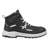 Albatros Vector BLK Mid S3 FO SR munkavédelmi bakancs