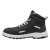 Albatros Vector BLK Mid S3 FO SR munkavédelmi bakancs
