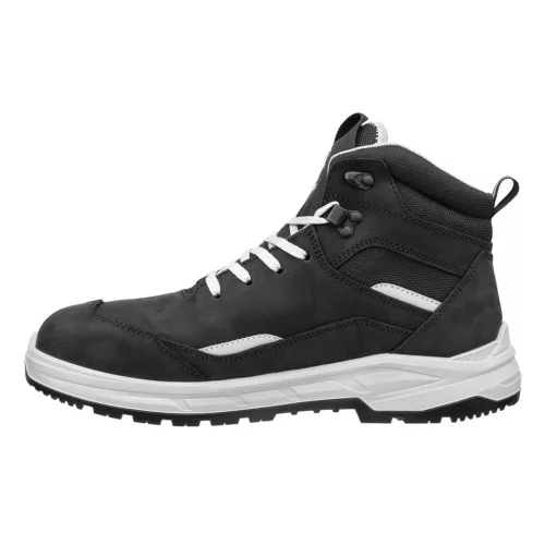 Albatros Vector BLK Mid S3 FO SR munkavédelmi bakancs