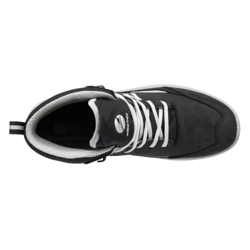 Albatros Vector BLK Mid S3 FO SR munkavédelmi bakancs