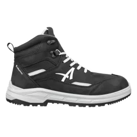 Albatros Vector BLK Mid S3 FO SR munkavédelmi bakancs