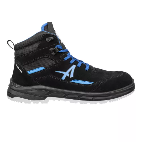 Albatros Vector Blue Mid S3 FO SR munkavédelmi bakancs