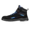 Albatros Vector Blue Mid S3 FO SR munkavédelmi bakancs
