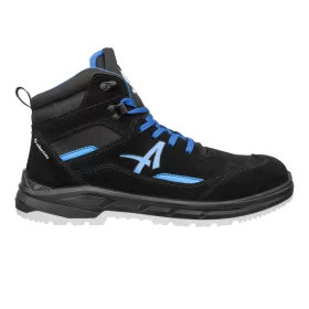 Albatros Vector Blue Mid S3 FO SR munkavédelmi bakancs