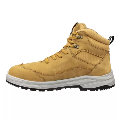Albatros Vector Wheat Mid S3 FO SR munkavédelmi bakancs