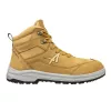Albatros Vector Wheat Mid S3 FO SR munkavédelmi bakancs