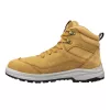 Albatros Vector Wheat Mid S3 FO SR munkavédelmi bakancs