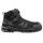 Albatros HALO Black DISC Mid S7S ESD FO SR munkavédelmi bakancs
