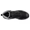 Albatros HALO Black DISC Mid S7S ESD FO SR munkavédelmi bakancs