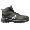 Albatros HALO Green Mid S3S ESD FO SR munkavédelmi bakancs
