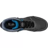 Albatros Tofane Black QL CTX Mid S7S ESD FO HRO SR munkavédelmi bakancs