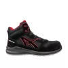 Albatros Clifton Mid S3L ESD FO SR munkavédelmi bakancs