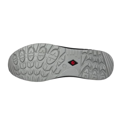 Albatros Clifton Mid S3L ESD FO SR munkavédelmi bakancs