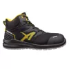 Albatros DALTON Blk Mid S3L ESD FO SR munkavédelmi bakancs