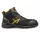 Albatros DALTON Blk Mid S3L ESD FO SR munkavédelmi bakancs