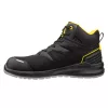Albatros DALTON Blk Mid S3L ESD FO SR munkavédelmi bakancs